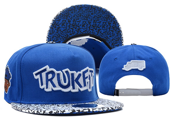 TRUKFIT Snapback Hat #215